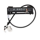 For 2004-2011 Ford Ranger Gear Shift Indicator Selector Cable Clip Nl5z-7a110-a