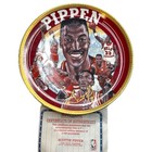 Scottie Pippen Sports Impressions Gold Edition Commemorative Plate Chicago Bulls