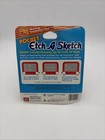 Vintage 1993 Ohio Art Pocket Size Etch A Sketch Original Classic Toy New