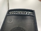 Yorkville Acoustic Master Am50  Amplifier Amp Black And Accessory Cord
