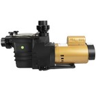 Xtremepowerus Variable Speed Super Flow Swimming Pool Pump 1hp Pump Inground