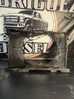 2001 2002 Gmc Sierra Silverado 2500 3500  Diesel Oem Radiator Fan Shroud Cover
