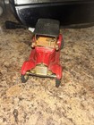 Ertl Agway 1918 Ford Runabout 1 25 Scale Truck Bank Die Cast Metal With Key
