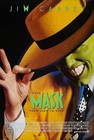 1994 The Mask Movie Poster 11x17 Jim Carrey Stanley Ipkiss Cameron Diaz     