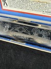 Vintage M  Hohner Marine Band No  365 Harmonica Key Of C In Box