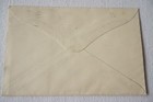 1935 London First Flight Cover Airmail Stamp