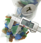 Sea Glass  Real Sea Glass Pieces  Beach Glass Seaglass  Broken Glass Pieces For
