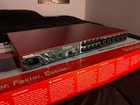 Focusrite Scarlett 18i20 2nd Gen Usb Audio Interface