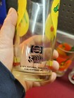 1976 Vintage Dc  Comics Pepsi Super Series Collector Glasses Lot Of 4 Excellent