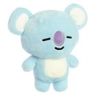 Aurora - Bt21 - 9  Koya Lovable Stuffed Doll