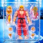Storm Arena Collectibles 1 12 Ken Action Figure  street Fighter Zero Alpha 3 