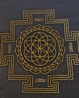 Nice 30 By 16 In Shakti International Black Accupressure Mat 82462 Sweden