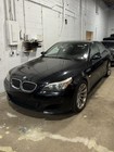 2007 Bmw M5 
