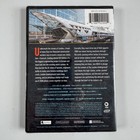 Super Tunnel Dvd 2016 Nova Building Crossrail Engineering Pbs Bbc Sealed