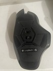 Logitech G602 Wireless Gaming Mouse No Dongle