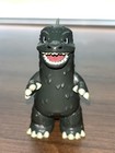 Funko Mystery Minis Godzilla 2017 Toho Green Gray Vinyl Figure Lot Rare