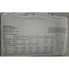 Kwik Sew 2702 Misses Underwear Sewing Pattern Top Camisole Pants Shorts Xs - S