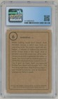 Gem Mint Cgc 10 Daredevil  1 Marvel First Issue Covers Card  6 Jack Kirby Art