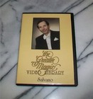 Salvano s Thumb Tip Magic For Stage   Parlor Vol  10 Dvd Greater Magic Vid  Lib