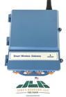 Emerson  Rosemount  Wireless Gateway  Model 1420a2a3a4n5  24vdc  2 4ghz  New