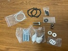 Arlen Ness Stage 2 Big Sucker Air Cleaner Hardware   Gasket Kit 602-014