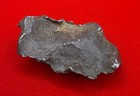 Gebel Kamil Iron Meteorite  Egypt  Iron Meteorite  Astronomy Gift  60 78 Grams