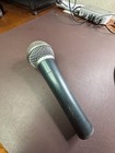 Shure Beta 58 Dynamic Microphone - Used  Free Shipping