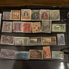 India Stamps From Duplicate Collection     Free Shipping Very Old