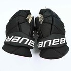 Bauer Vapor 2x  14  Pro Stock Hockey Gloves Boston Bruins Nhl Craig Smith