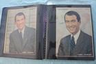 Giant Movie Star Scrapbook - Shirley Temple - James Stewart -  6