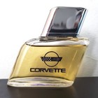 Corvette Aftershave
