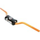 Odi Orange 1 1 8 In  Ktm Oem Bend Podium Flight Handlebar - H626cfo
