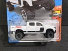 New 2019 Hot Wheels  19 Chevy Silverado Trail Boss Lt