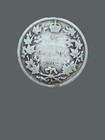 1902 H Canada 25 Cents Silver Quarter Edward Vii - G
