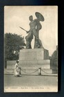 Great Britain   Old Postal Card From 1907 - Upper Holloway - Used