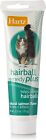 Hairball Remedy Plus Salmon Flavored Paste For Cats And Kittens  2 5 Ounce - New