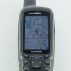 Garmin Gpsmap 64st W  Maps Upgrade Topo Us 24k High Detail Trails Topographic