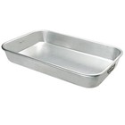 Update International Abp-1218  Bake Pan  12  X 18  X 2 25  Aluminum Drop Handles