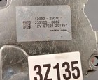 Oem 13090-25010 13090-f0010 Toyota Camry Corolla Rav4 Vvti Solenoid Actuator