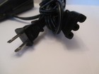 4c-316b Sewing Machine Black Foot Pedal Speed Control 3 Pin Wakaho Electric