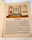 1921 S c  Johnson   Son The Proper Treatment For Floors Woodwork   Furniture 