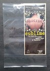 Sublime Self-titled Album Promo Print Advertisement 1997