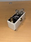 Xotic Sp Compressor Guitar Effects Pedal