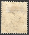 Jamaica Scott 52 F vf Used Issued 1909 Queen Victoria