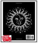 The Warlock Grimoire  The Best Dark Spell Book For Male Wiccans  Mages And Witch