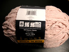 Yarnspirations Bernat Blanket Yarn 1 Skein Of Pink Dust 220 Yards  6 Super Bulky