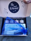 Lluvia Beauty Professional Blue Dip Powder Kit W  Dip Powder   Nail File