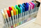 Too Copic Ciao 72 Colors B Set Pens Color Alcohol Marker No Case