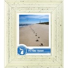 Craig Frames 12x18 White Wood Picture Frame