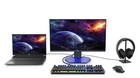 Dell S2522hg 25  Fhd Led Gaming Monitor - Dark Metallic Gray  Brand New  Y
